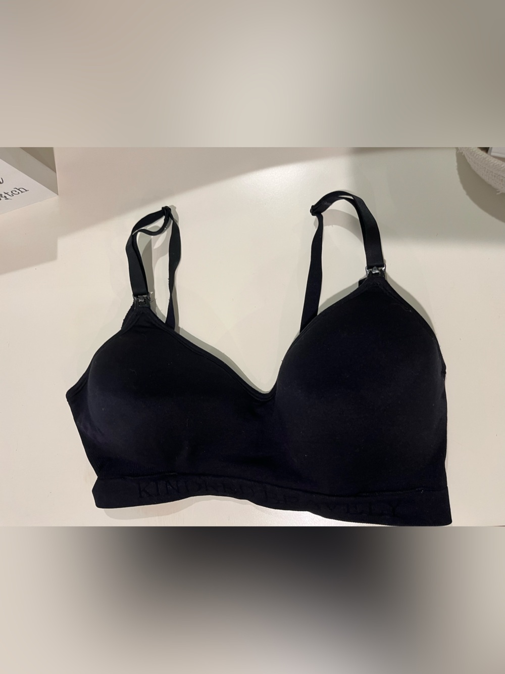 Kindred Bravely Sublime Contour Bra